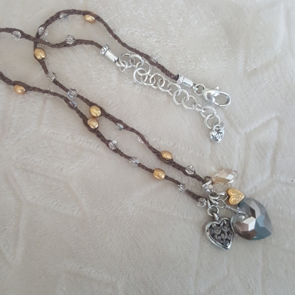 Brighton necklace